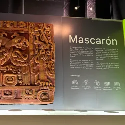 Museo de la Identidad Nacional - Tegucigalpa