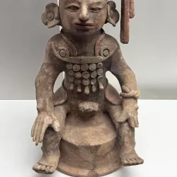 Museo de la Identidad Nacional - Tegucigalpa