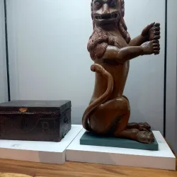 Museo para la Identidad Nacional - Tegucigalpa