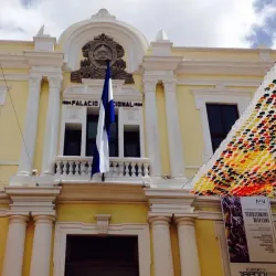 Museo para la Identidad Nacional - Tegucigalpa