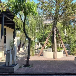 National Art Gallery of Honduras (Galería Nacional de Arte) - Tegucigalpa