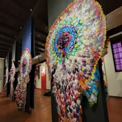 National Art Gallery of Honduras (Galería Nacional de Arte) - Tegucigalpa