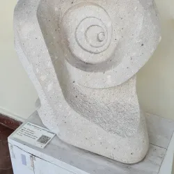 National Art Gallery of Honduras (Galería Nacional de Arte) - Tegucigalpa