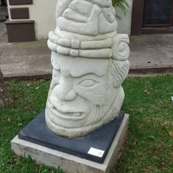 National Art Gallery of Honduras (Galería Nacional de Arte) - Tegucigalpa