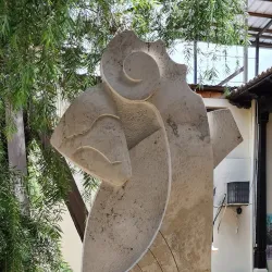 National Art Gallery of Honduras (Galería Nacional de Arte) - Tegucigalpa