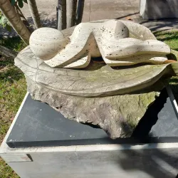 National Art Gallery of Honduras (Galería Nacional de Arte) - Tegucigalpa