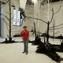 National Art Gallery of Honduras (Galería Nacional de Arte) - Tegucigalpa