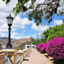 Parque La Leona - Tegucigalpa