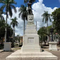 Parque La Leona - Tegucigalpa