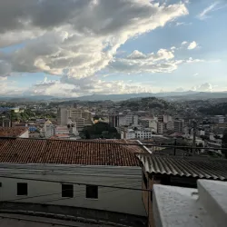 Parque La Leona - Tegucigalpa