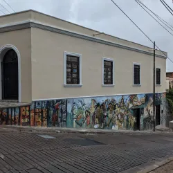 Parque La Leona - Tegucigalpa