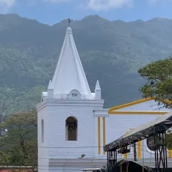 Catedral de San Juan Bautista - Trujillo