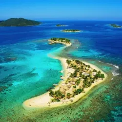 Cayos Cochinos Marine Reserve - Trujillo