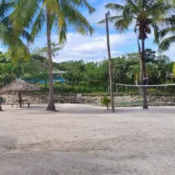 Playa Blanca - Trujillo