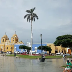 Plaza Mayor de Trujillo - Trujillo
