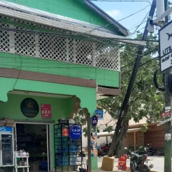 Utila Farmers Market - Utila