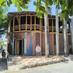 Utila Museum - Utila