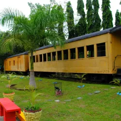 Museo de Yoro - Yoro