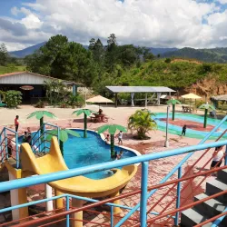 Yoro Town Central Park - Yoro