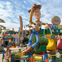 Hong Kong Disneyland - Hong Kong