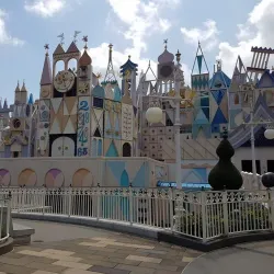 Hong Kong Disneyland - Hong Kong