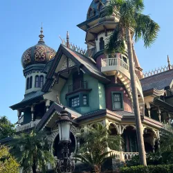 Hong Kong Disneyland - Hong Kong