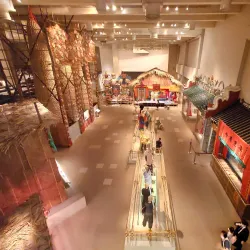 Hong Kong Museum of History - Hong Kong