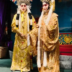 Hong Kong Museum of History - Hong Kong