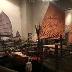 Hong Kong Museum of History - Hong Kong