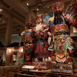 Hong Kong Museum of History - Hong Kong