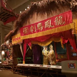 Hong Kong Museum of History - Hong Kong