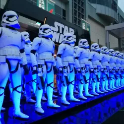 Hong Kong Museum of History - Hong Kong