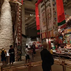 Hong Kong Museum of History - Hong Kong