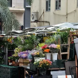 Lan Kwai Fong - Hong Kong