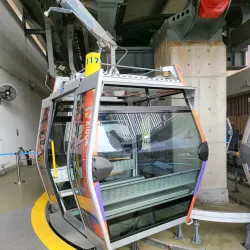 Ngong Ping 360 and Tian Tan Buddha - Hong Kong