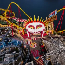 Ocean Park Hong Kong - Hong Kong