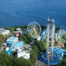 Ocean Park Hong Kong - Hong Kong