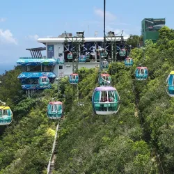 Ocean Park Hong Kong - Hong Kong
