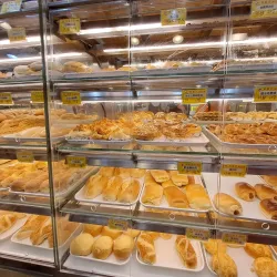 Temple Street Night Market - Hong Kong