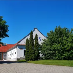 Ajka Art Gallery - Ajka