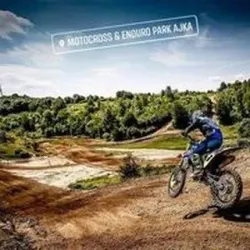 Ajka City Park - Ajka