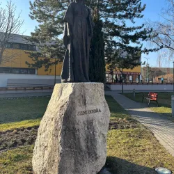 Ajka Cultural Center - Ajka