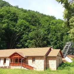 Ajka Mining Museum - Ajka