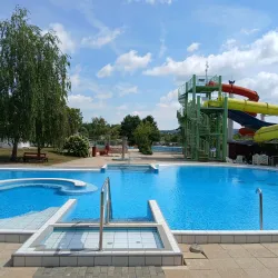 Ajka Thermal Bath - Ajka