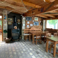 Baja Fish Soup Festival - Baja