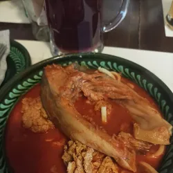 Baja Fish Soup Festival - Baja