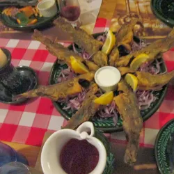 Baja Fish Soup Festival - Baja