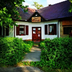 Baja Fish Soup Festival - Baja