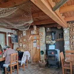 Baja Fish Soup Festival - Baja