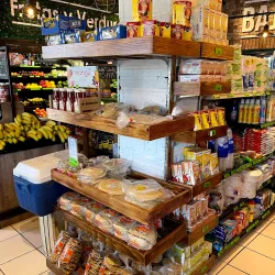 Baja Market Hall - Baja